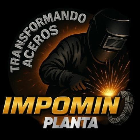 IMPOMIN Planta Industrial