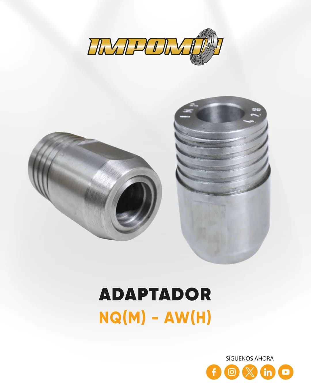 ADAPTADOR-NQ(M)---AW(H) — IMPOMIN
