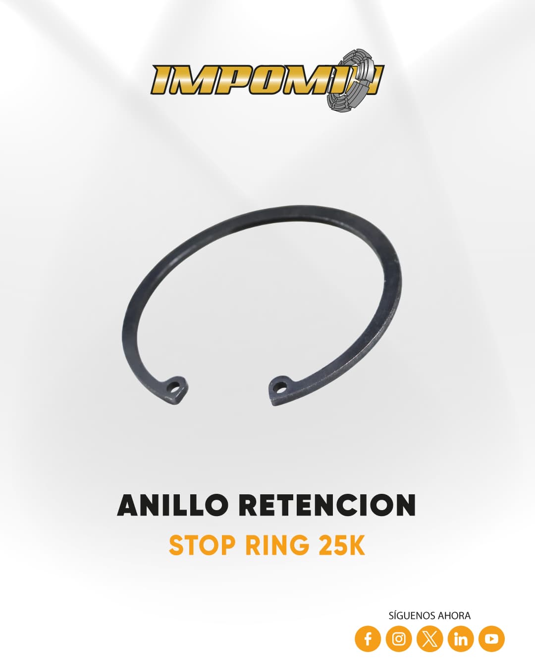ANILLO-RETENCION--STOP-RING-25k — IMPOMIN