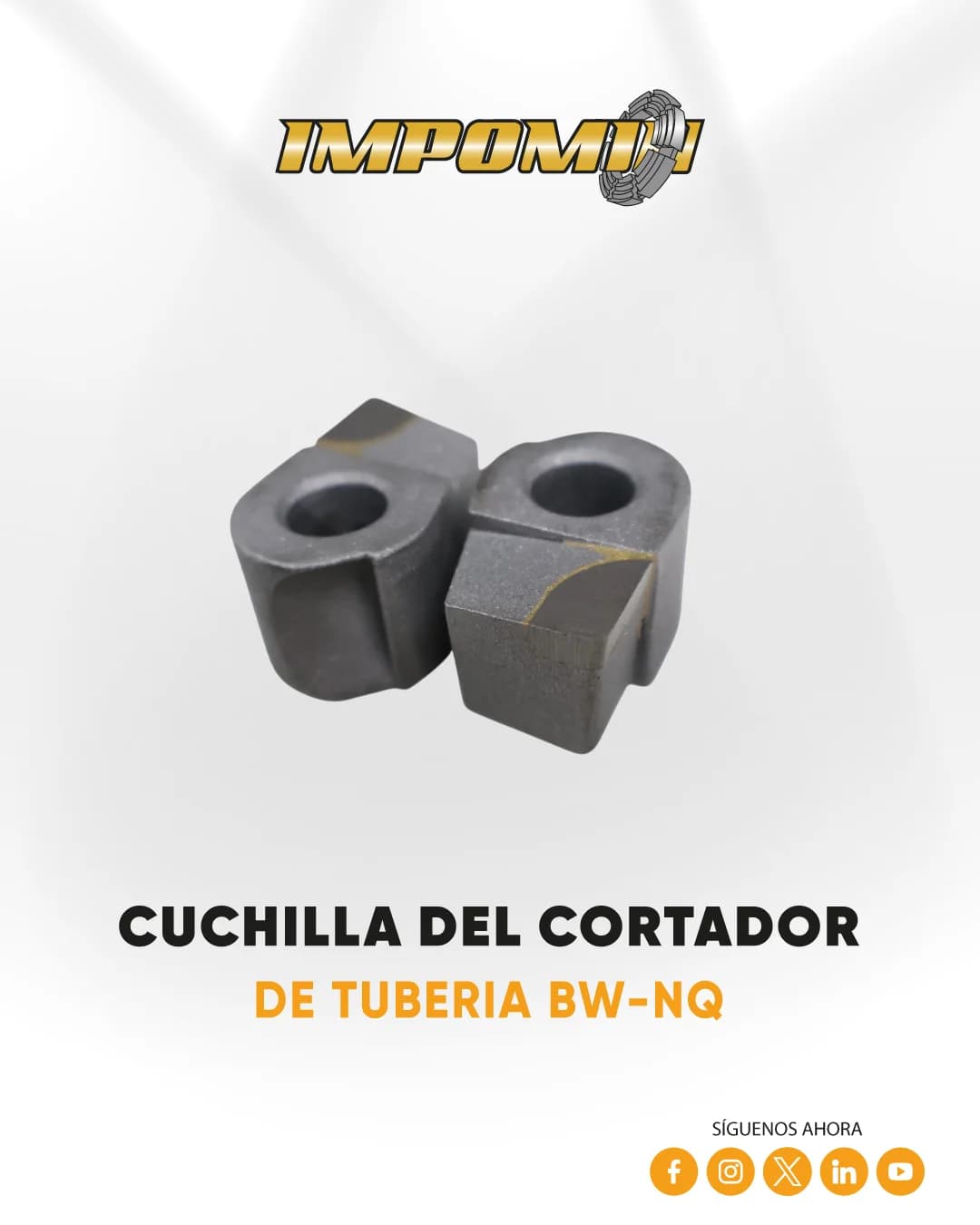 CUCHILLA-DEL-CORTADOR-DE-TUBERIA-BW-NQ — IMPOMIN