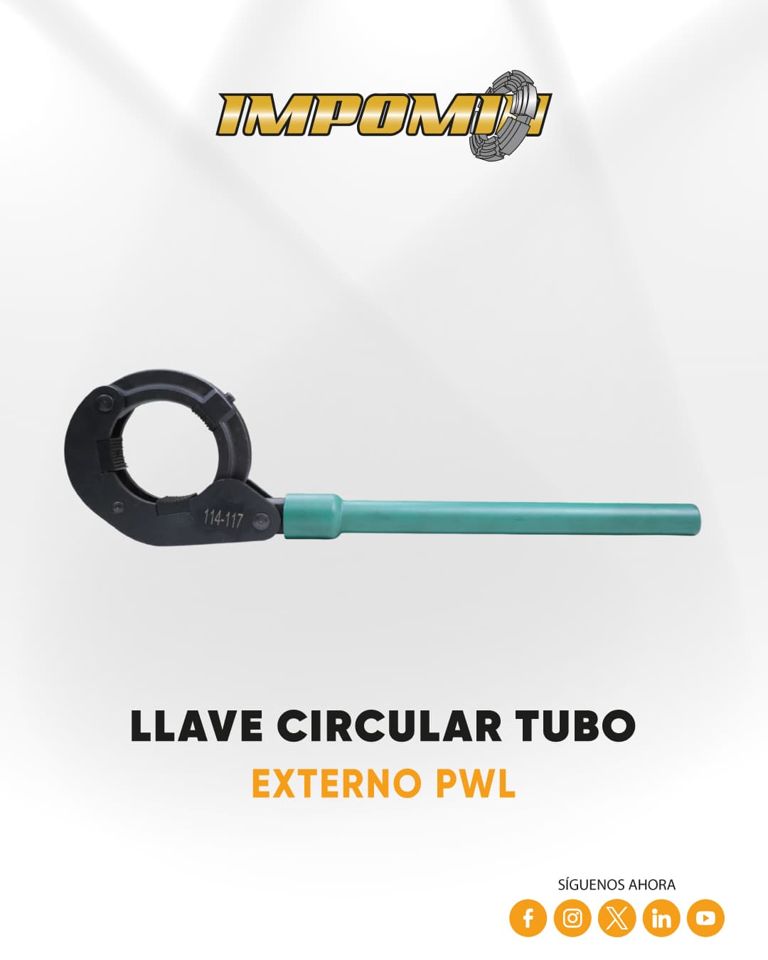 LLAVE-CIRCULAR-TUBO-EXTERNO-PWL — IMPOMIN